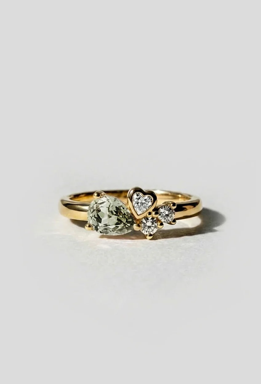 Best Selling Gold Jewelry